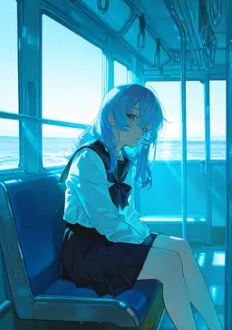 Profile image of 水野凪
