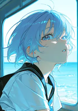 Profile image of 水野凪
