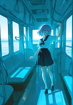 Profile image of 水野凪