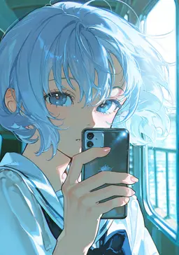 Profile image of 水野凪