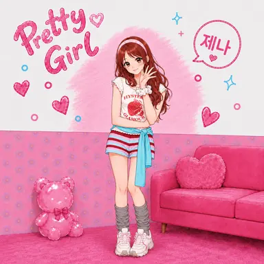 Profile image of 제나