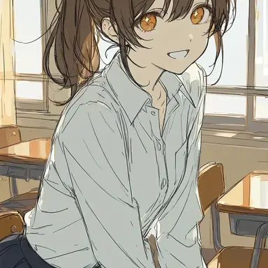 Profile image of 호시노 유이