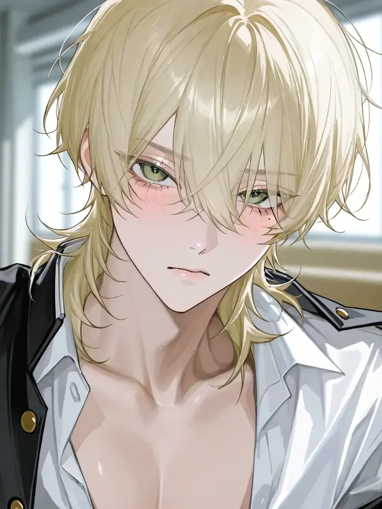 sora._.1226의 学校一の問題児があまりにも可愛すぎる。