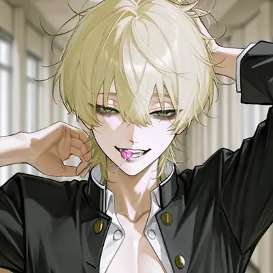 Profile image of こはく