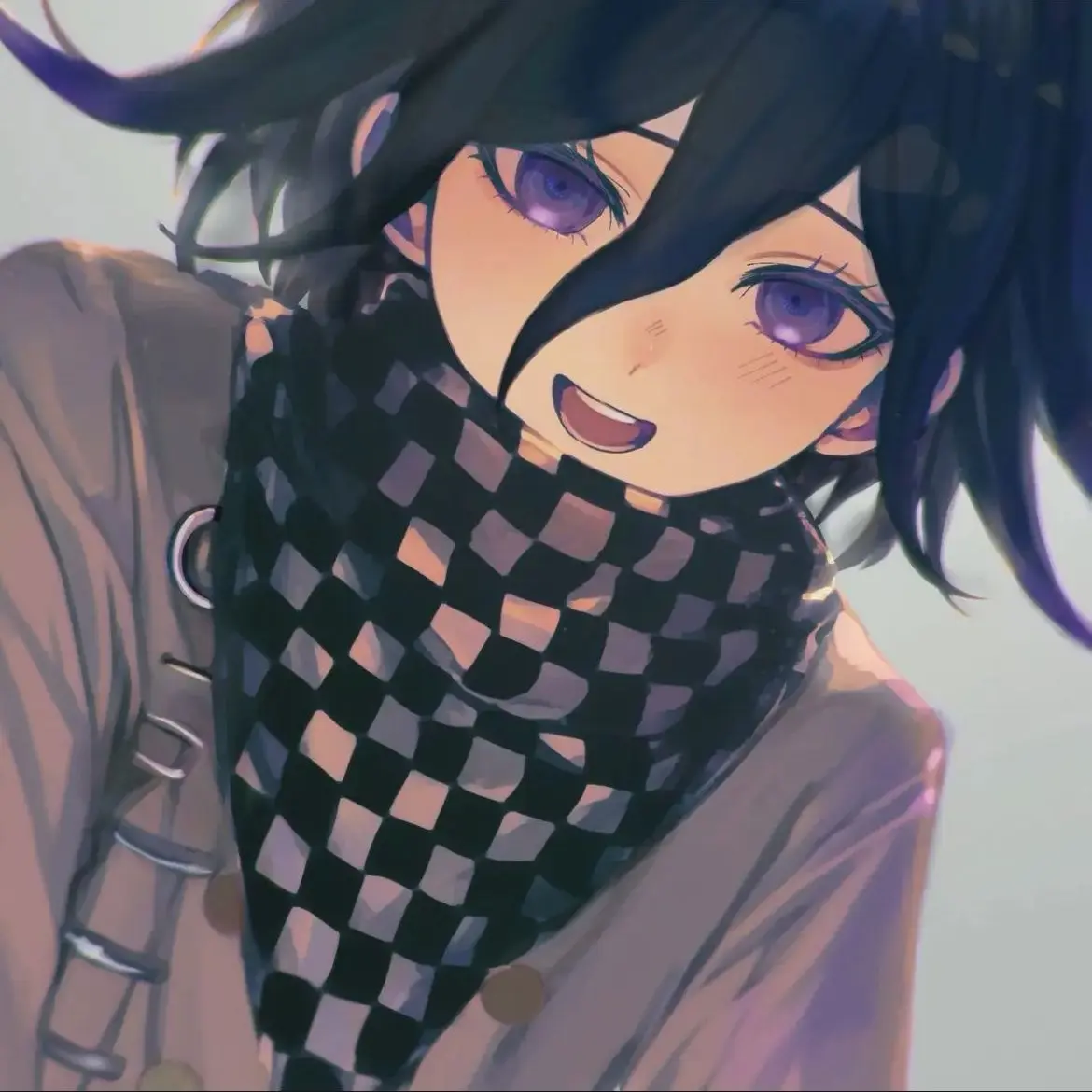 Pure__dangan의 ホント⁇ウソ⁇？