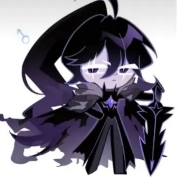 Profile image of 사일런트솔트 쿠키