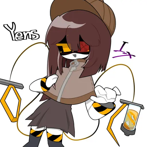 Y1PP33의 옌스