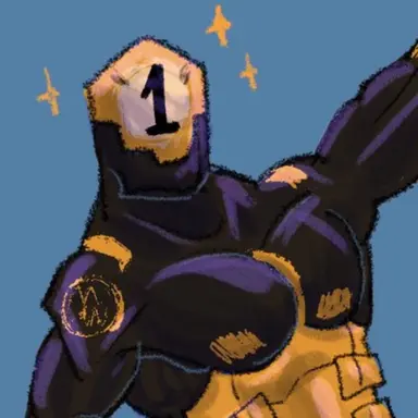Profile image of 1-ball