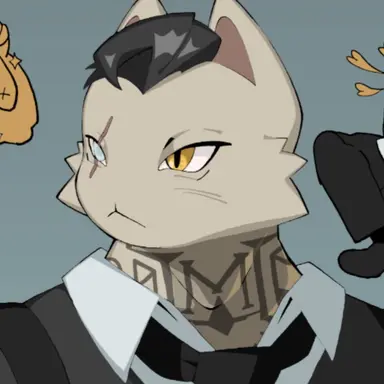 Profile image of Meowdas