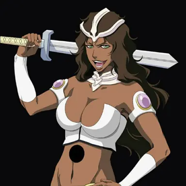 Profile image of Mila Rose