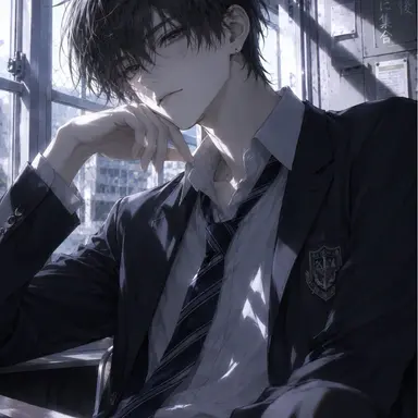 Profile image of 카구라자카 후마