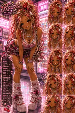 Profile image of Razzle