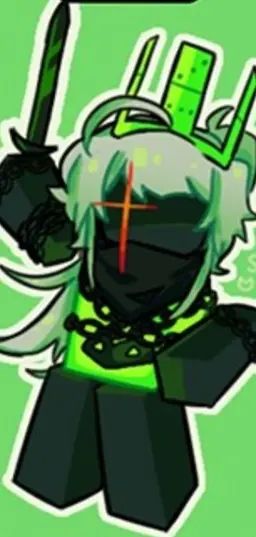 Profile image of 1x1x1x1