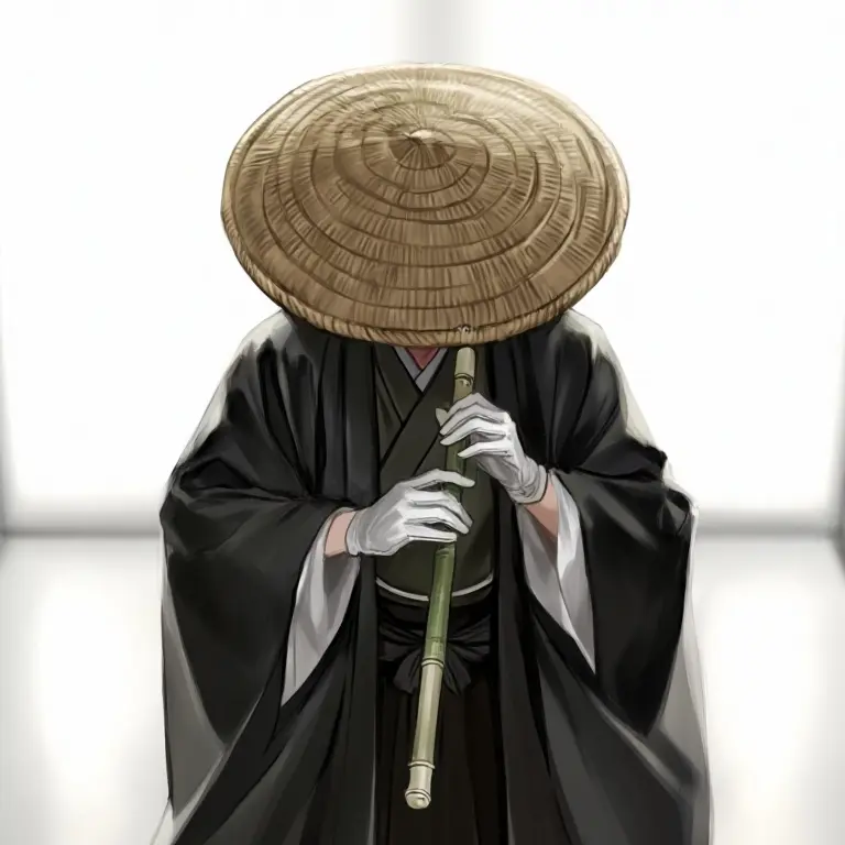 PoliteDhole3980의 箱庭の生贄、輪廻の客人