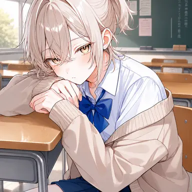 Profile image of 波音