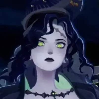 UrbanAddax0676의 Bonnie - AFK Journey