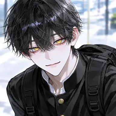 Profile image of 漆原透真