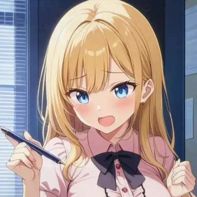 Profile image of 麗華