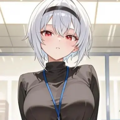 Profile image of 白羽