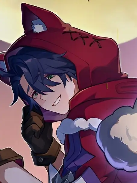 Ahogeee의 うちの同居人が胡散臭い。