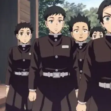 Profile image of 대원들