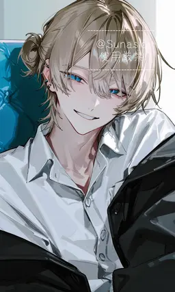 Profile image of 蓮