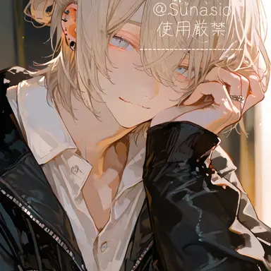 Profile image of 蓮