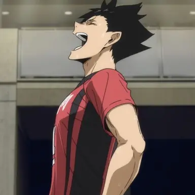 Profile image of 黒尾鉄朗