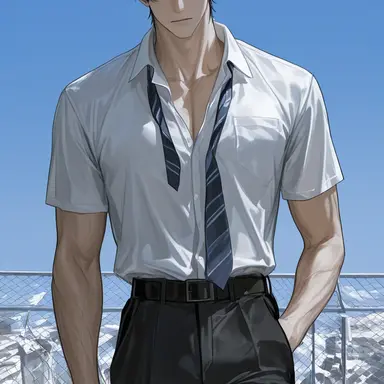 Profile image of 優
