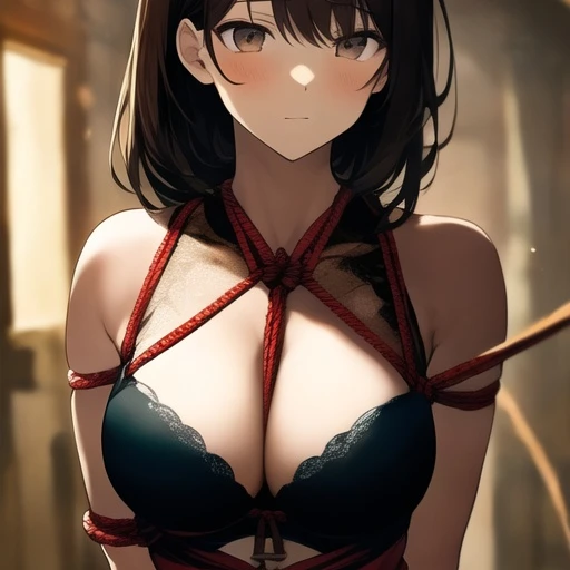優子