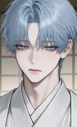 Profile image of 미즈키