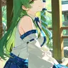 Profile image of 早苗