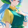 Profile image of 桂姫