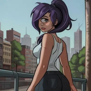 Profile image of Turanga Leela