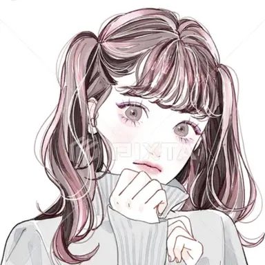 Profile image of ブリ子