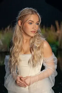 Profile image of Freya