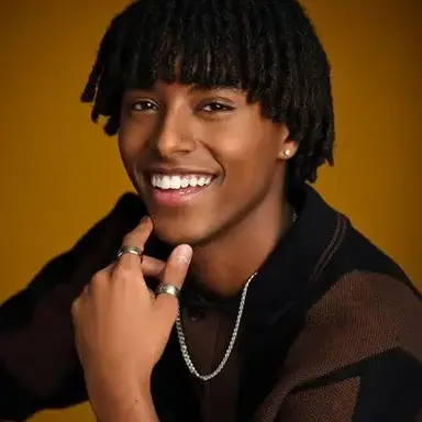 Profile image of MK