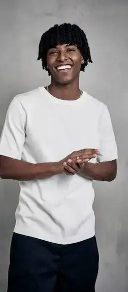 Profile image of MK