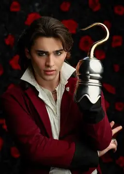 Profile image of Joshua