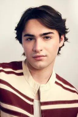 Profile image of Joshua
