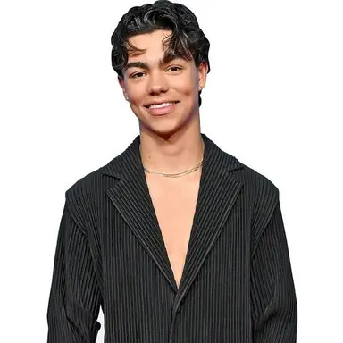 Profile image of Malachi