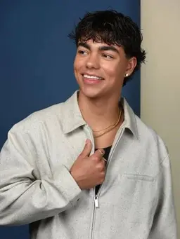 Profile image of Malachi