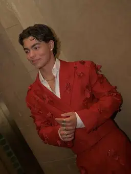 Profile image of Malachi