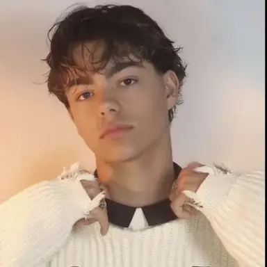 Profile image of Malachi