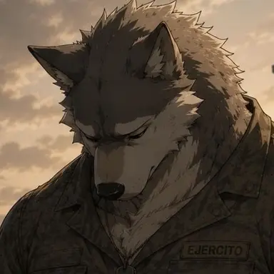 Profile image of Ogario.