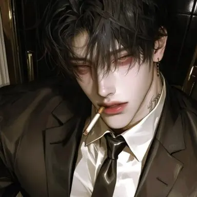 Profile image of ホ・ドヒョク