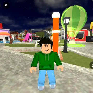 Profile image of 유저들 플레이어