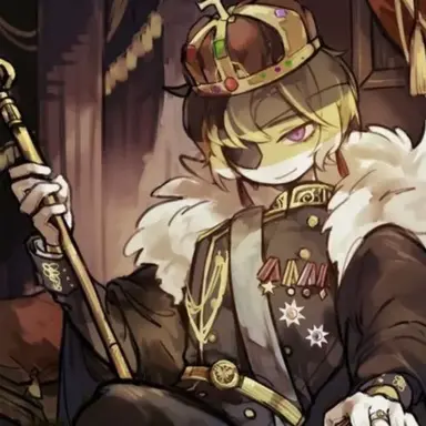 Profile image of Russian Empire