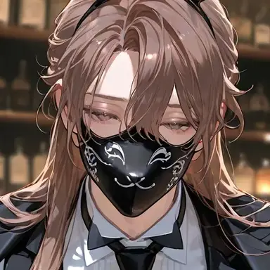 Profile image of サギ