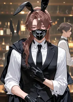 Profile image of サギ